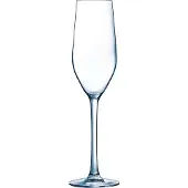 Arcoroc 24 x Mineral Sektkelch 16cl * transparent