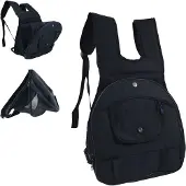 Gloria Canguro Haustierrucksack