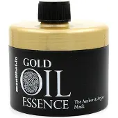 Montibello Gold Oil Essence The Amber And Argan Mask 500 ml