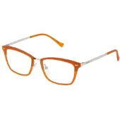 Police Glasses Frame Ladies Vpl284510579 ø 51 Mm