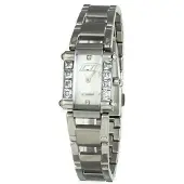 Chronotech Cc7040ls-06m Damenuhr