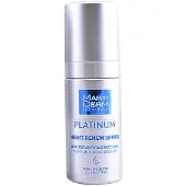 Martiderm Platinum Night Renew 30ml Gesichtsserum
