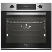 Beko BBIE123001XD, Medium, Elektrischer Ofen, 72 l, 2400 W, 72 l, Dampf