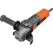 Black & Decker Beg210-qs Winkelschleifer 900w