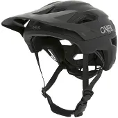 O'Neal Trailfinder Helm Solid schwarz L/XL | 58-61cm 2023 Fahrradhelme
