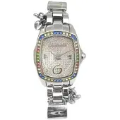 Chronotech Ct7009ls-08m Damenuhr