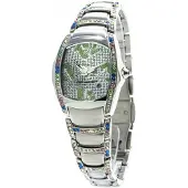 Chronotech Damenuhr CT7896SS-74M (Ø 29 mm)