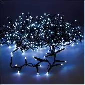 Lumineo Kompakte Lichterkette 500 Leds 11 M