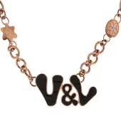 Victorio & Lucchino Vj0265co Halskette