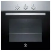 Balay 3hb2010x0 Inox Multifunktionsofen 66l