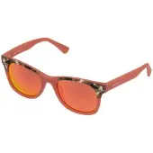 Police Sonnenbrille sk03249gecr