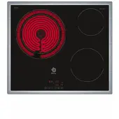 Balay 3eb715xr Glaskeramikkochfeld 60 Cm