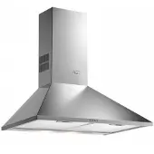 Teka Pyramidal Dbb 70 70 Cm Dekorative Dunstabzugshaube