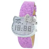 Chronotech Damenuhr for Hello Kitty (Ø 40 mm)