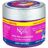 Naturaleza Y Vida Anti-Haarausfall-Haarmaske 500 ml