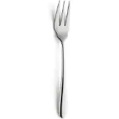 Amefa Dessertgabel-Set Cuba 20,2 cm