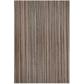 Nortene Synthetisches Weidengeflecht - 1 x 3 m - Grau