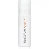 Sebastian Potion 9 Styling Treatment 150ml, Haarcreme, Unisex, Alle Haare, Alle Farben, 150 ml, Feuchtigkeitsspendend, Nährend, Glanz
