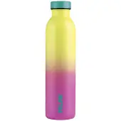 Milan Sunset Isothermal 591ml Flasche