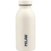 Milan Sunset Isothermal 354ml Flasche