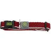 Hunter Pet Hilo Vario Basic S-m Hundehalsband