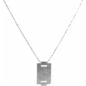 Sif Jakobs P0044-cz Halskette