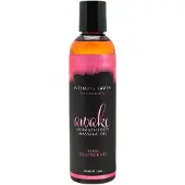 Intimate Earth *Awake* (Pink Grapefruit) 0,12 l Massageöl