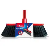Vileda 162791 Broom Mehrfarbig