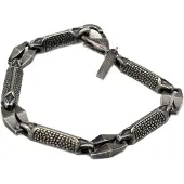 Police Pj25691bse02l Armband