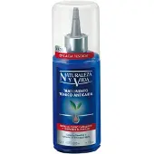 Naturaleza Y Vida 8414002079155, 200 ml, Flasche, Haarausfall, Anti-Haarausfall, Nährend, Koffein, Hopfen, Sojaöl, Weizenkeimöl, 1 Stück(e)