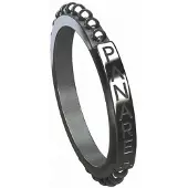 Panarea Ring - - AS1854OX - 14 mm - Unisex - Erwachsene