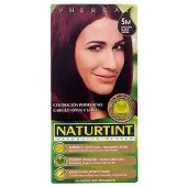 Naturtint Haarfärbung Naturtint 5m Castaño Claro Caoba damen