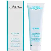 Jeanne Piaubert Isopure Fluide Matifiant et Hydratant 50 ml