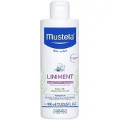 Mustela bebe-enfant linimento 400ml