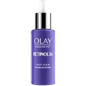 Olay RETINOL24 NIGHT SERUM, Frauen, Jeder Hauttyp, 40 ml