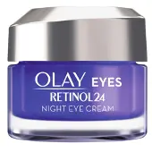 Olay Fragrances Retinol24 Nacht Augencreme 0,015 l