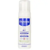 Mustela 3504105034399, 150 ml, Geruchlos, getestet