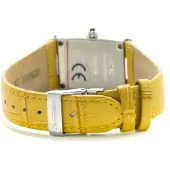 Chronotech Ct7017l-06s Damenuhr
