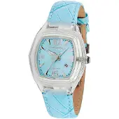 Chronotech Damenuhr CT7888L-01 (Ø 35 mm)