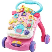 Vtech 2 In 1 Walker Andandín