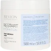Revlon Kerabiotic Pro Betaine Feuchtigkeitsspendende Haarmaske 0,5 l