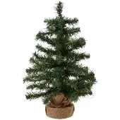 Everlands Mini Christmas Tree 60 Cm Grün