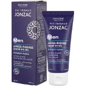 Eau Thermale JONZAC HOM Baume GEL A/Rasage 50Ml 50 ml Balsam