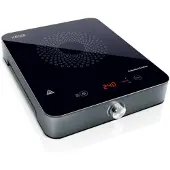 Big Buy Cooking Hp-ind.002a 2000w Tragbare Elektrische Kochplatte
