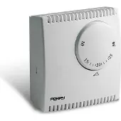 Perry Teg Analog Thermostat