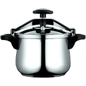Fagor Classic 4l Schnellkochtopf Silber Silber One Size