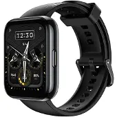 Realme watch 2 pro, 4,45 cm (1.75"), Touchscreen, GPS, 40 g