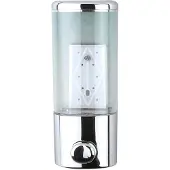 Mirtak Soap Dispenser 500ml Silber