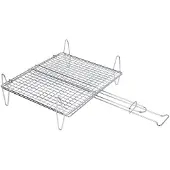 Sauvic Fischgrill 30x35 Cm
