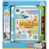 Vtech Pädagogisches Spielzeug Diccionario infantil ilustrado (ES)